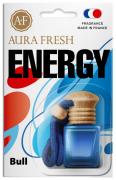 Аром-р AURA FRESH ENERGY Bull.